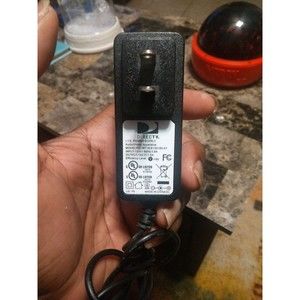 Direct TV MT18-E120150-A1 ITE Power Supply Audio Video Apparatus 12V 1.5A